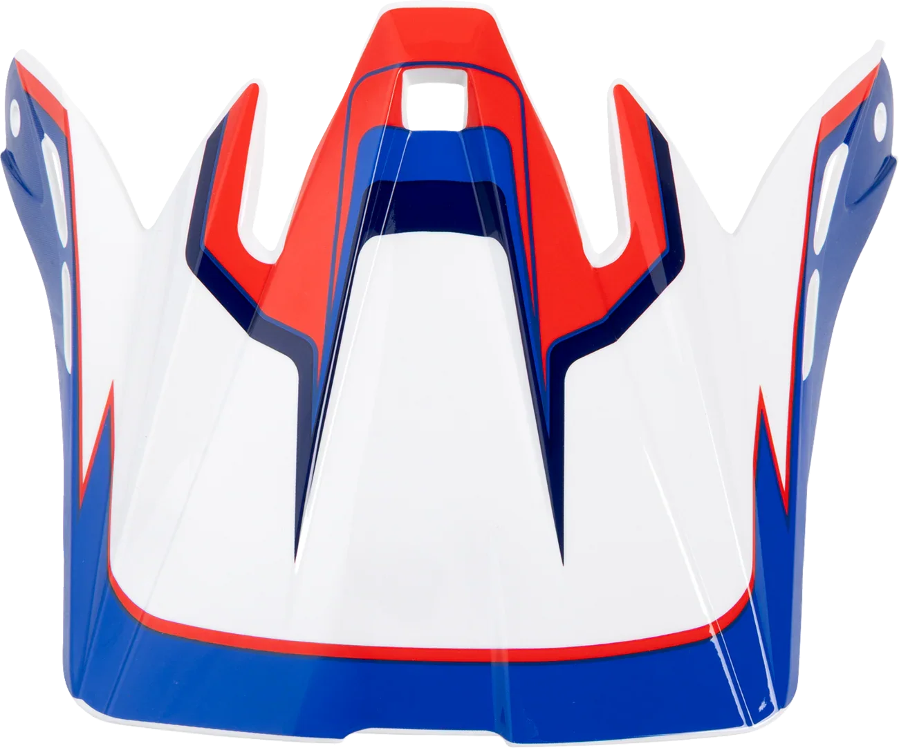 Z1R Child Dirt Maxx Helmet Peak