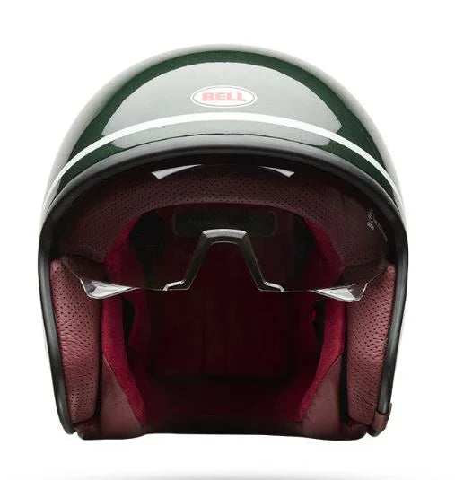 Bell PS TX501 CLASSIC EM EMERALD