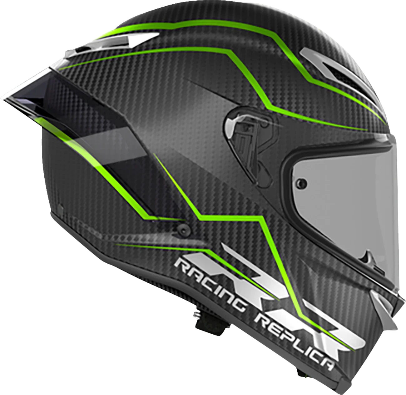 AGV Pista GP RR Performante Helmet