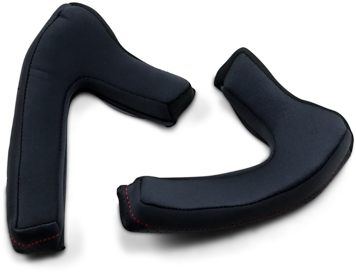 Z1R Road Maxx Helmet Cheek Pads