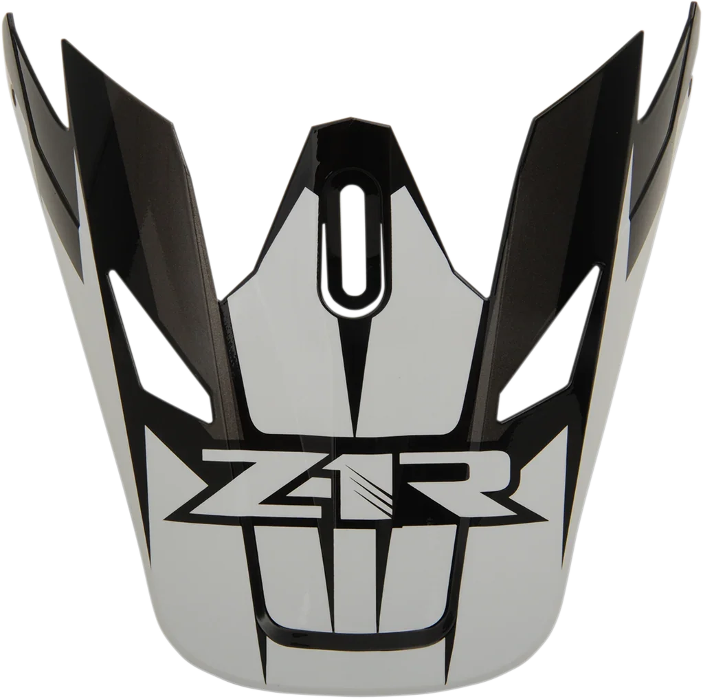 Z1R Rise Helmet Visor ? Ascend