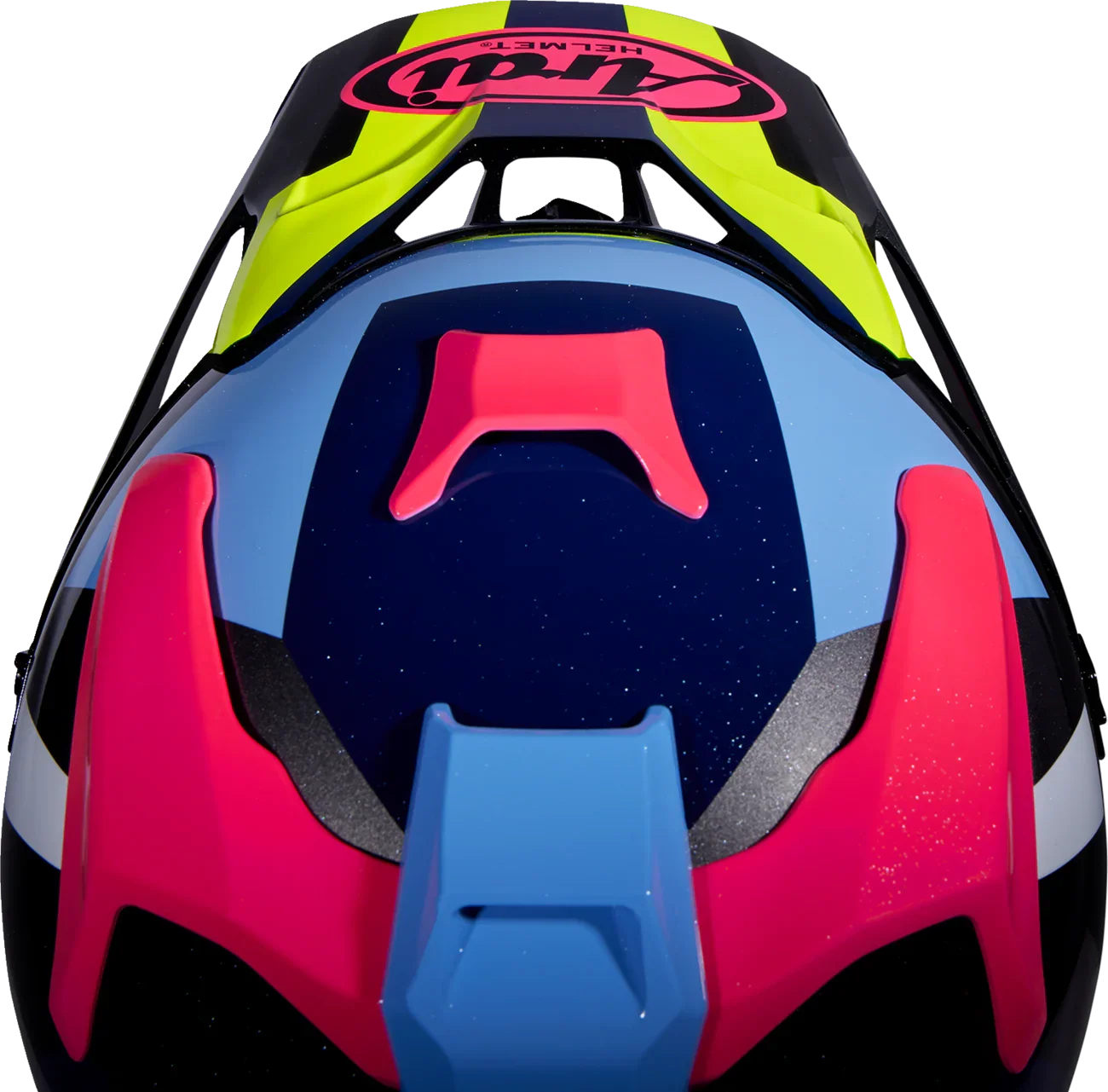 ARAI VX-Pro4 Block