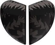 ICON Airform- Helmet Side Plates - Lycan