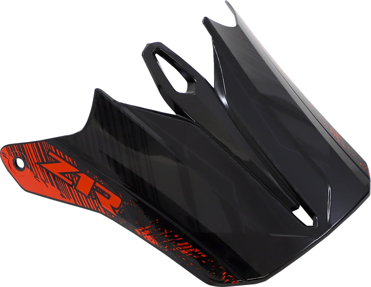 Z1R F.I. MIPS? Helmet Visor Kit ? Fractal