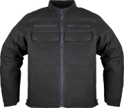 ICON Mototanker- Jacket