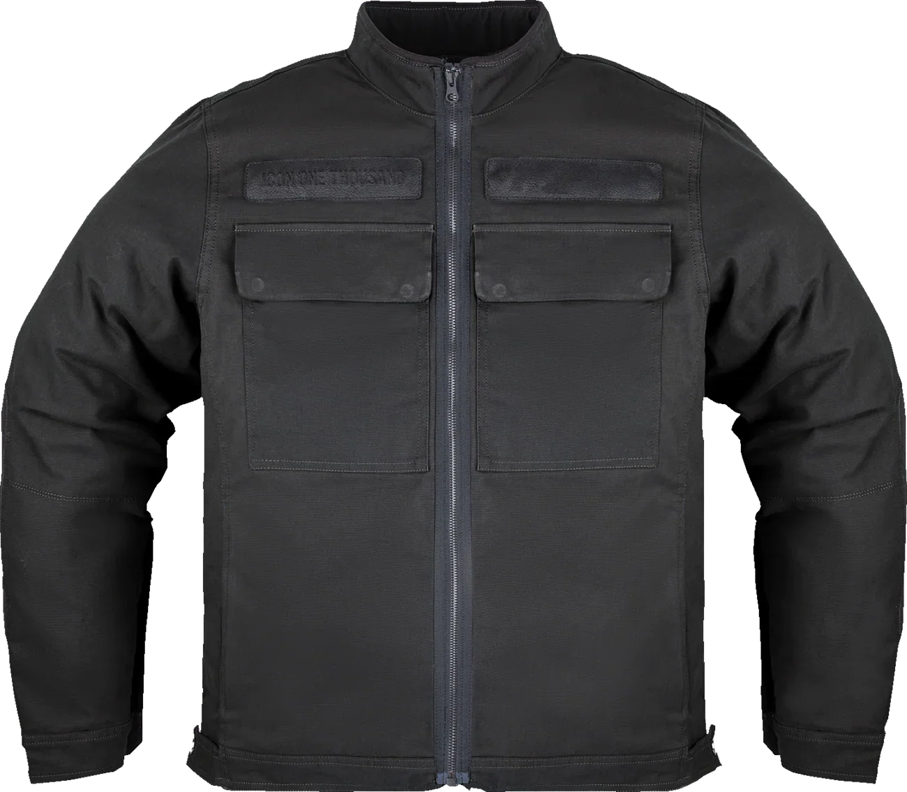 ICON Mototanker- Jacket