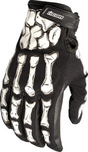 ICON Hooligan Crestfallen- Gloves