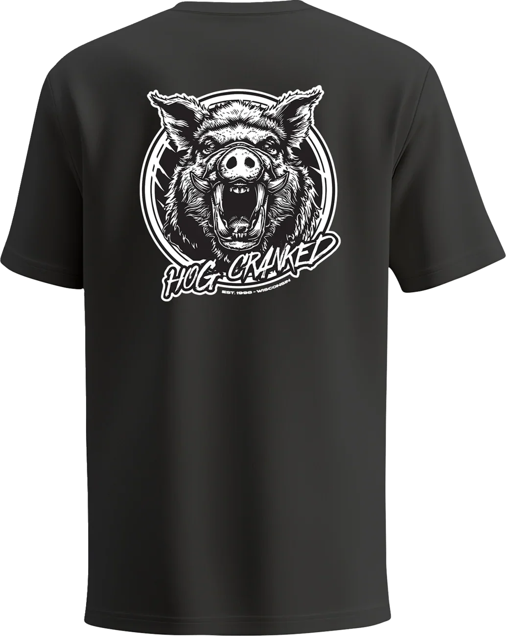 Z1R Hog Cranked T-Shirt