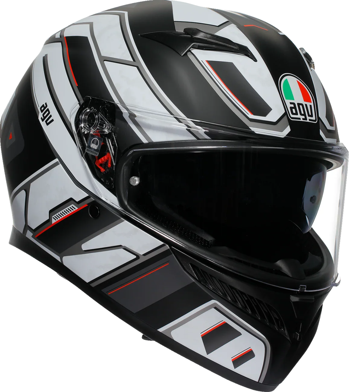 AGV K3 Rivia Helmet – The Helmet Shop