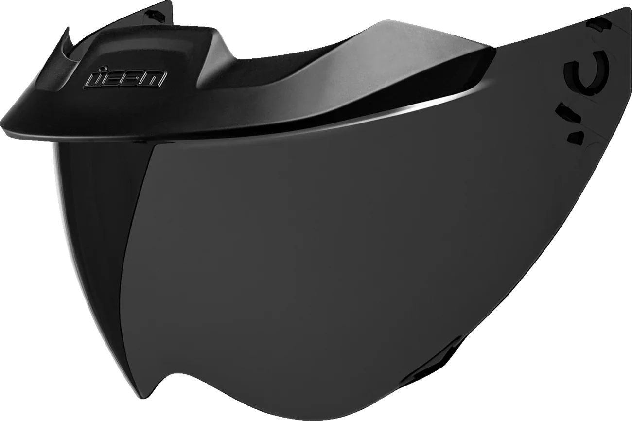 ICON Domain- Helmet MotoShield-