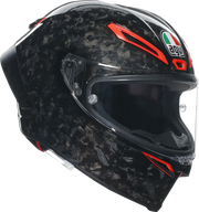 AGV Pista GP RR Carbonio Forgiato Helmet