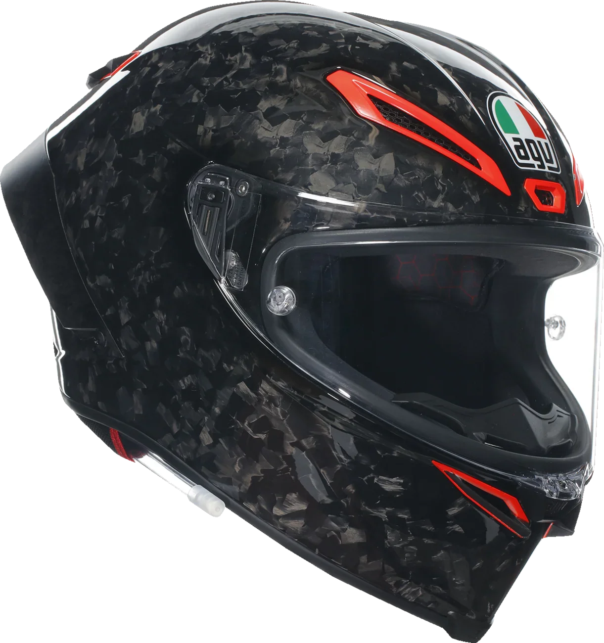 AGV Pista GP RR Carbonio Forgiato Helmet