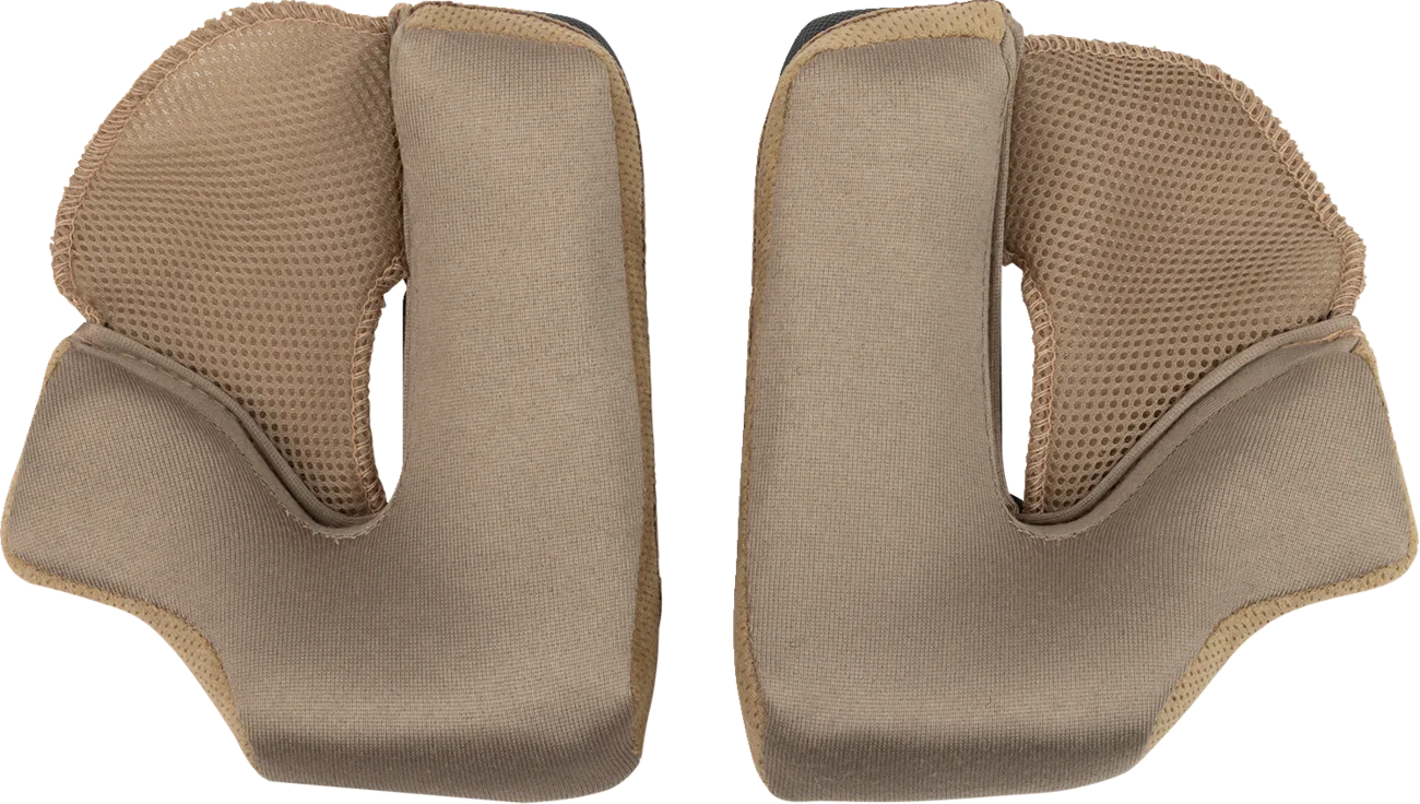 ICON Elsinore- Helmet Cheek Pads