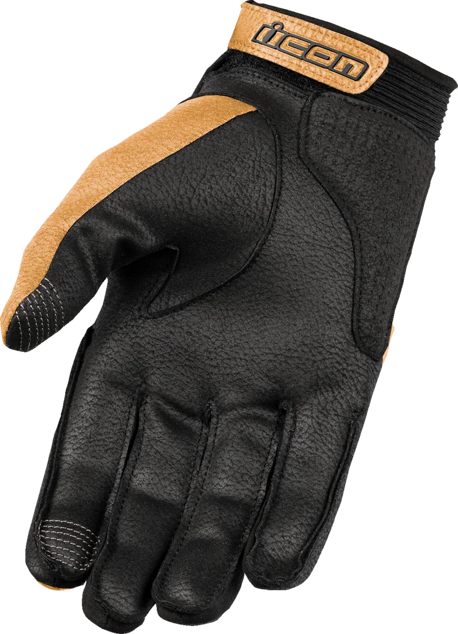 ICON Superduty3- Gloves