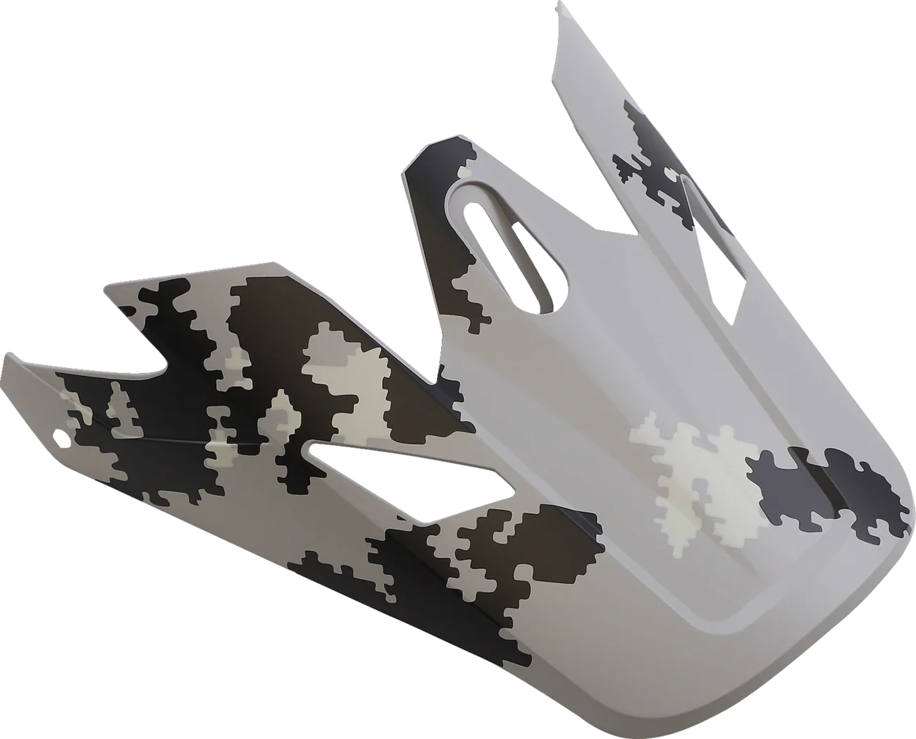 Z1R Rise Digi Camo Helmet Visor Kit