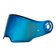 Daytona Helmets C6 Shield Outer- Blue