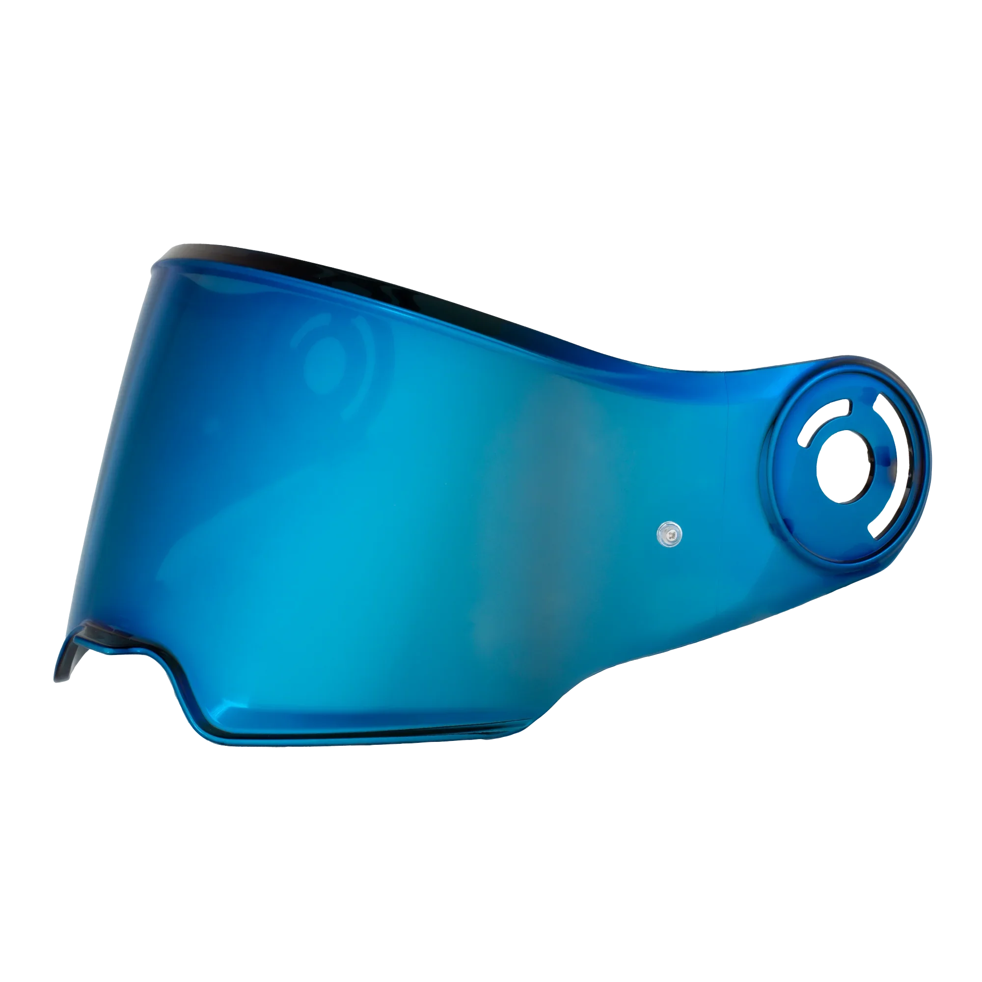 Daytona Helmets C6 Shield Outer- Blue