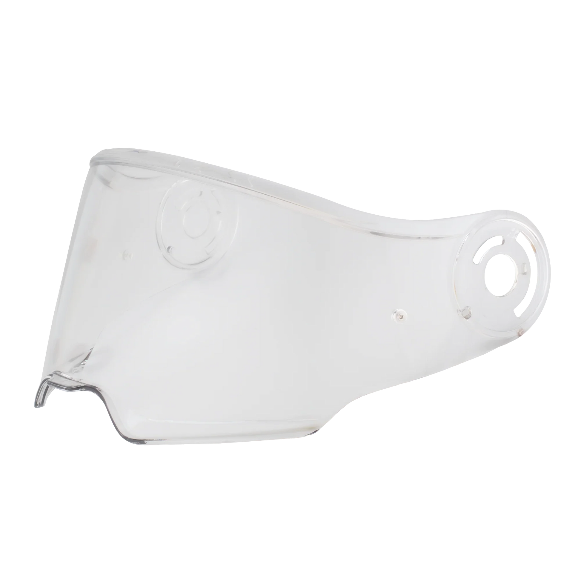 Daytona Helmets C6 Shield Outer- Clear