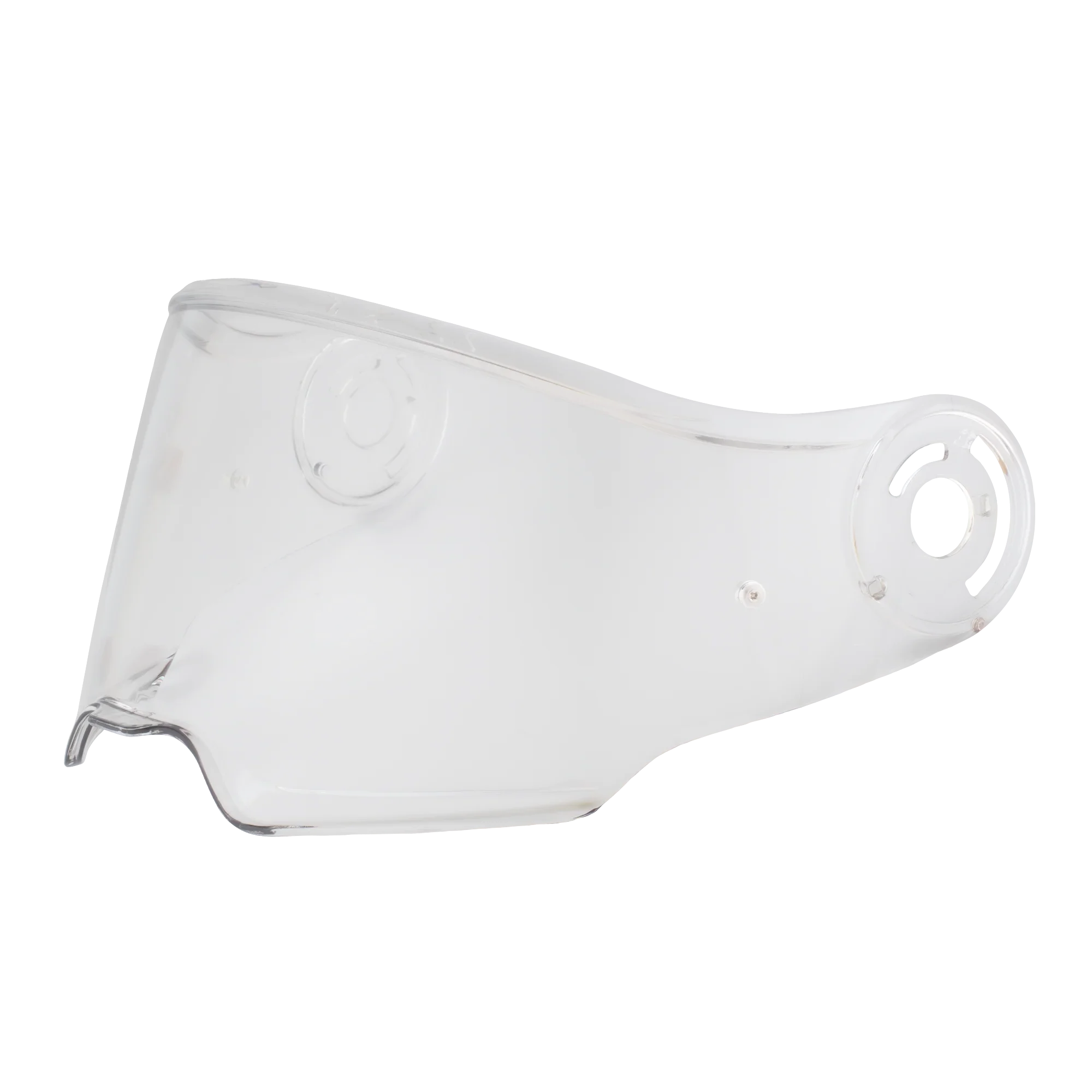 Daytona Helmets C6 Shield Outer- Clear