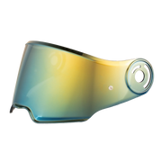 Daytona Helmets C6 Shield Outer- Gold
