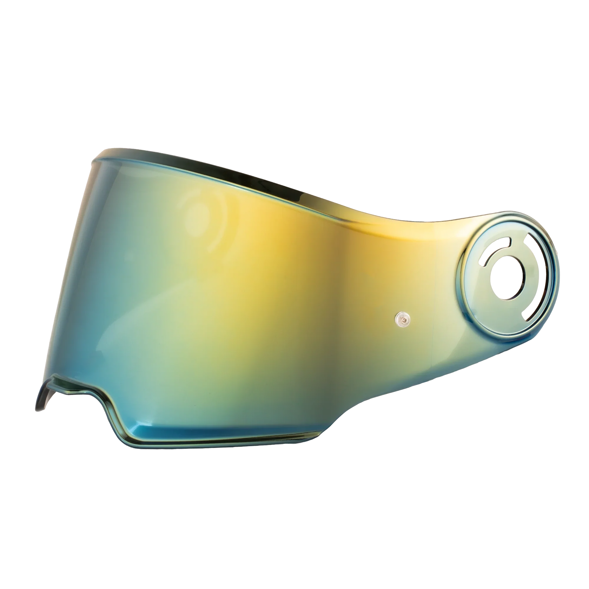 Daytona Helmets C6 Shield Outer- Gold