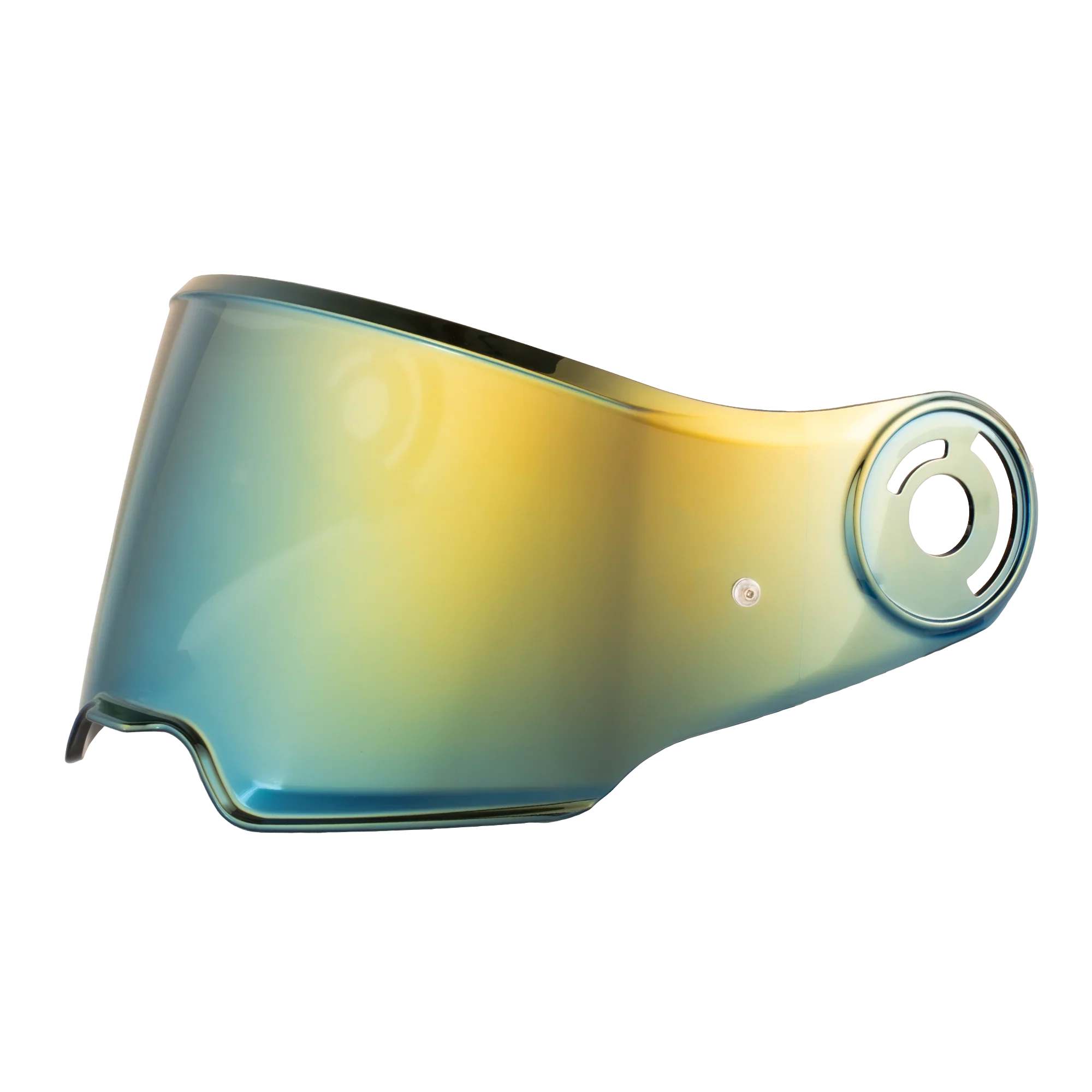 Daytona Helmets C6 Shield Outer- Gold
