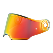 Daytona Helmets C6 Shield Outer- Red