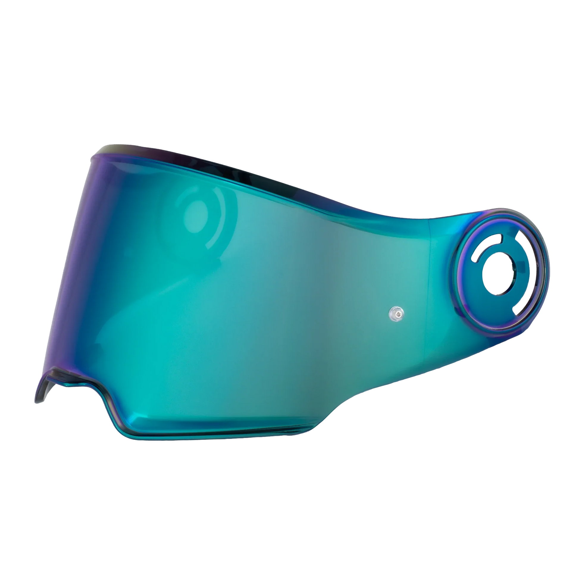Daytona Helmets C6 Shield Outer- Rainbow