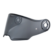 Daytona Helmets C6 Shield Outer- Smoke