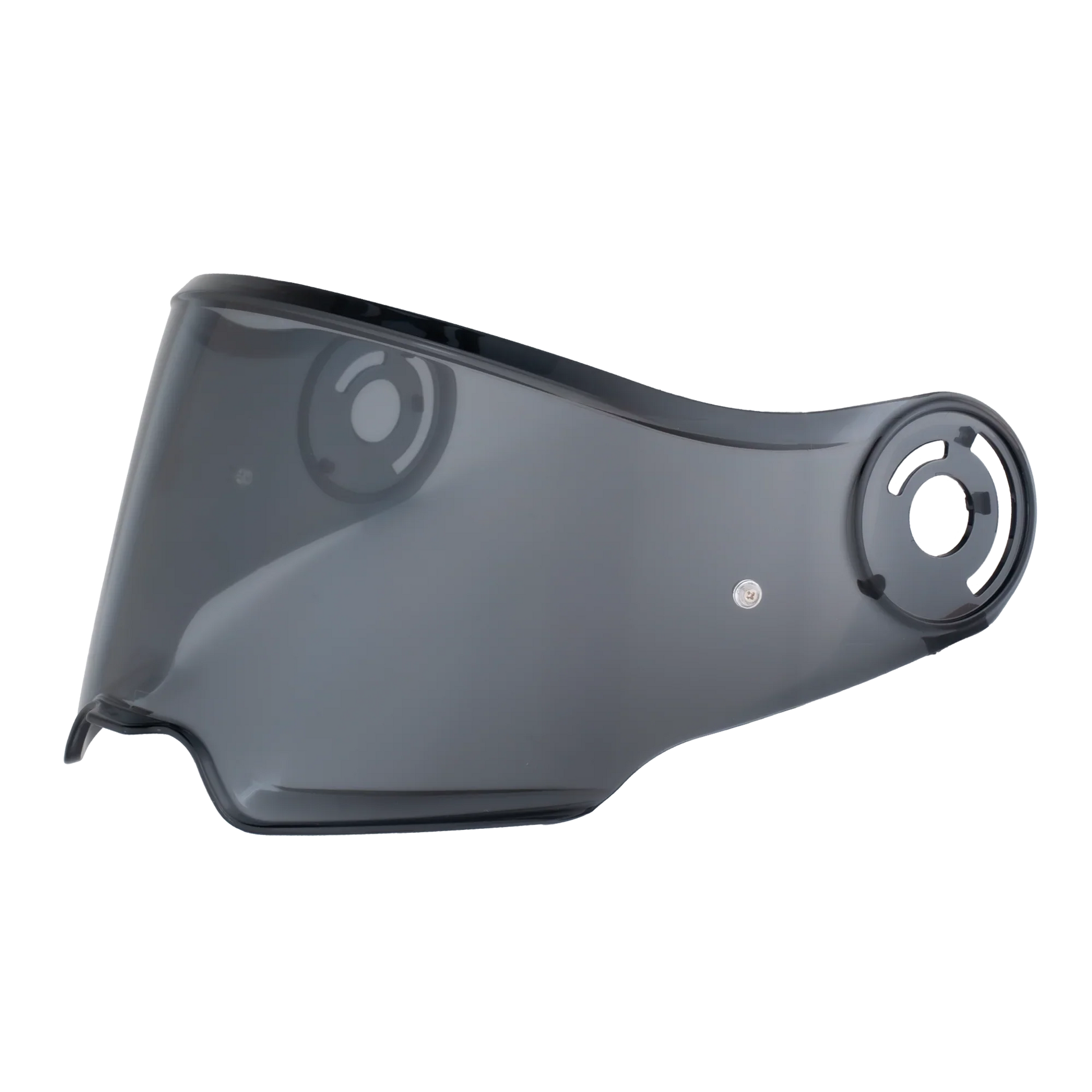 Daytona Helmets C6 Shield Outer- Smoke