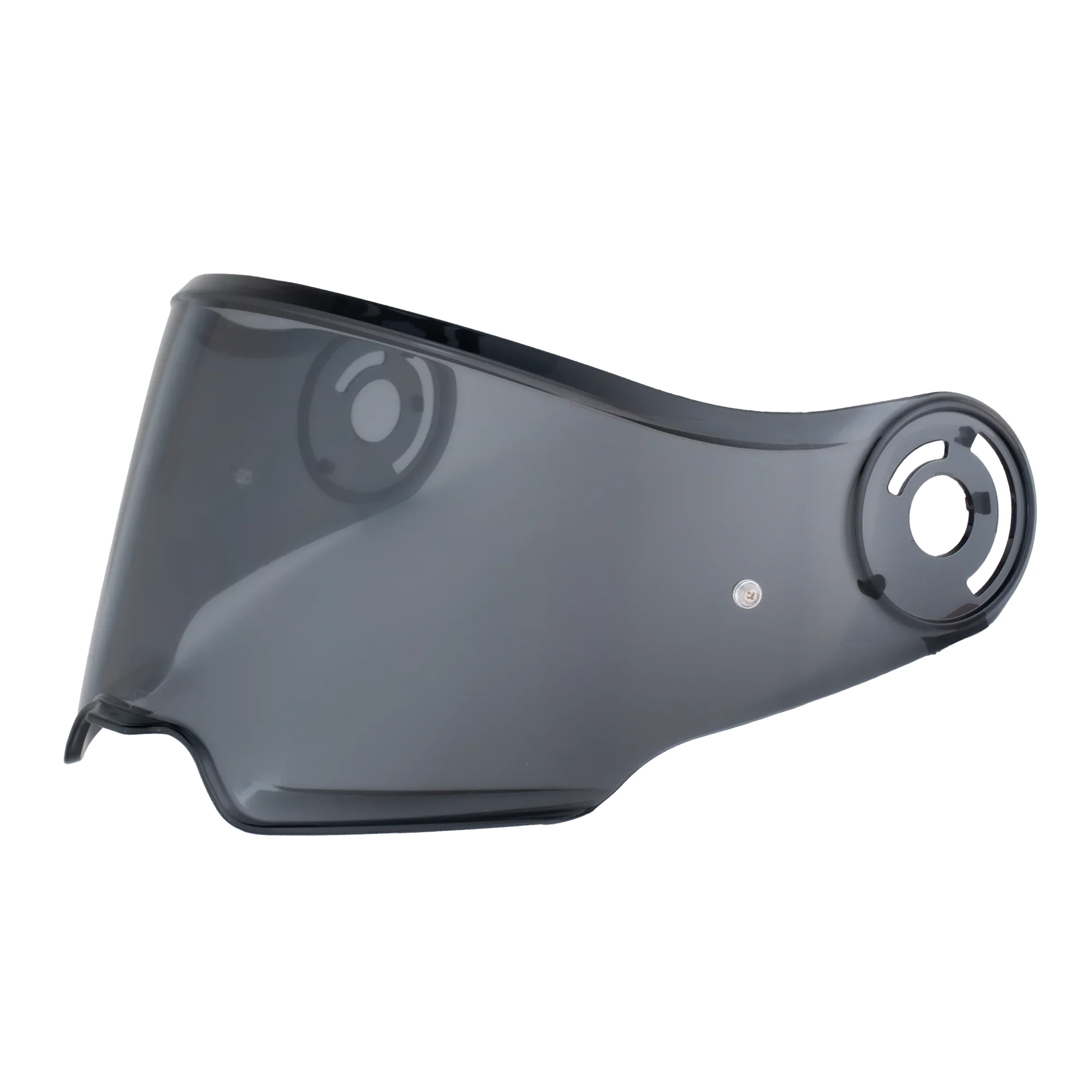 Daytona Helmets C6 Shield Outer- Smoke