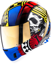 ICON Airform- Lucky Lid 5 MIPS- Helmet