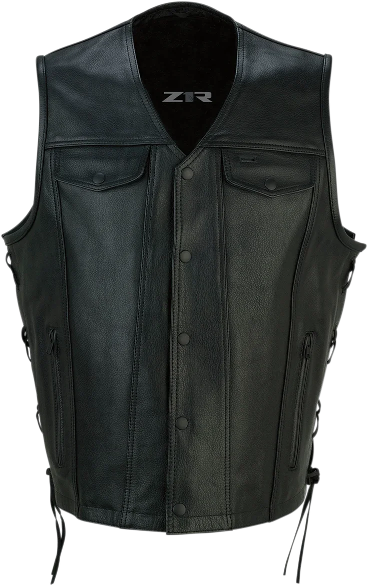 Z1R Gaucho Vest