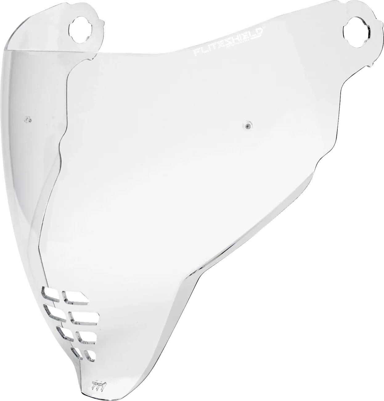 ICON FliteShield- Pinlock- Prepared Shield