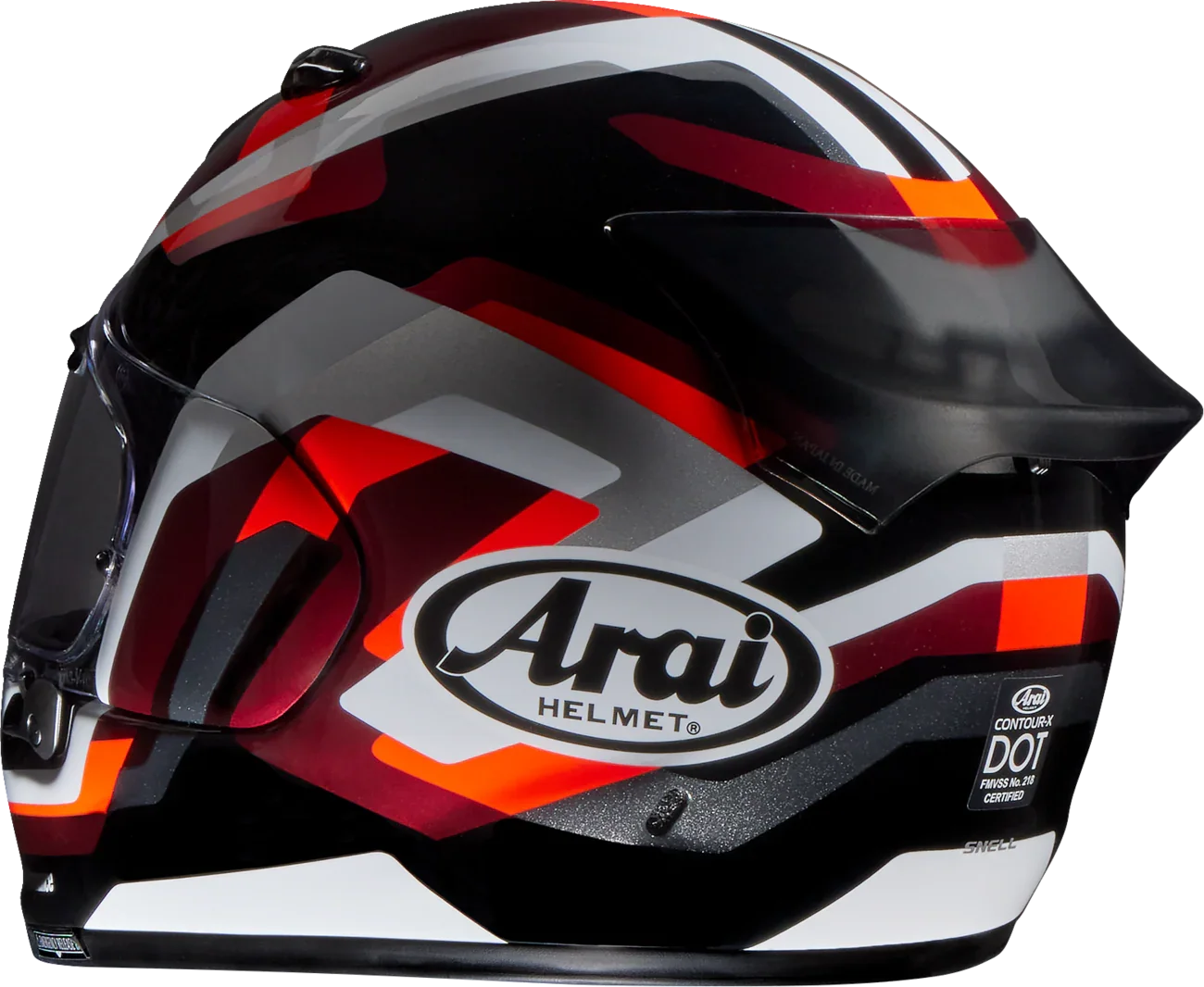 Arai