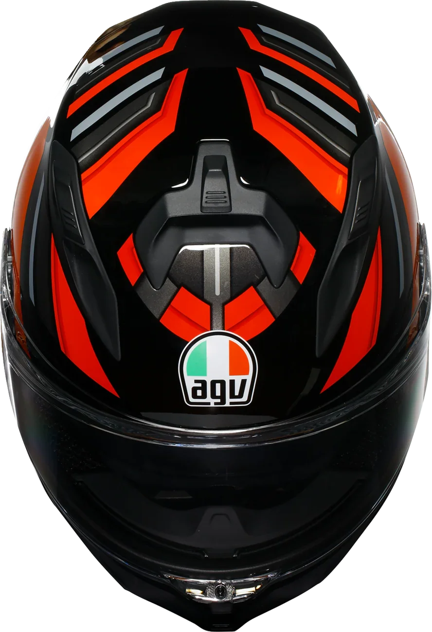 AGV K7 Taurax Helmet