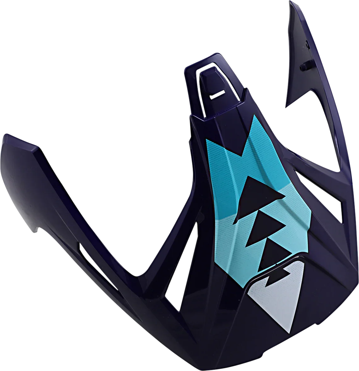 ICON Variant Pro- Helmet Visor - Hello Sunshine