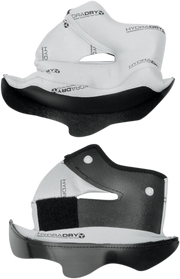 ICON Alliance GT- Helmet Cheek Pads
