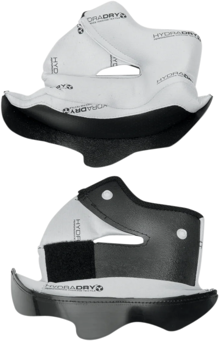 ICON Alliance GT- Helmet Cheek Pads
