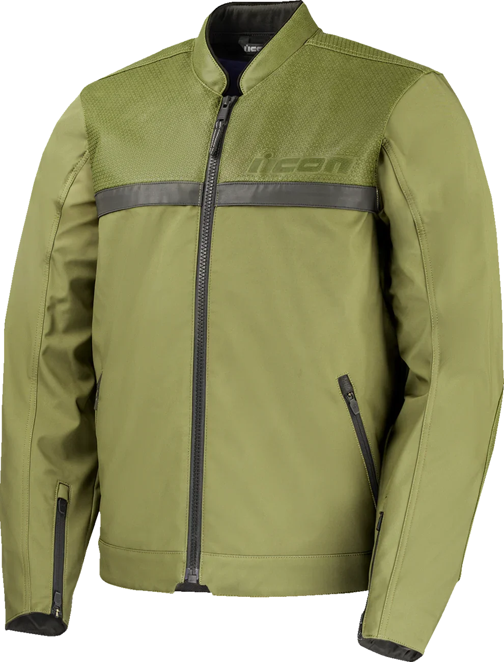 ICON Midhawk- Jacket