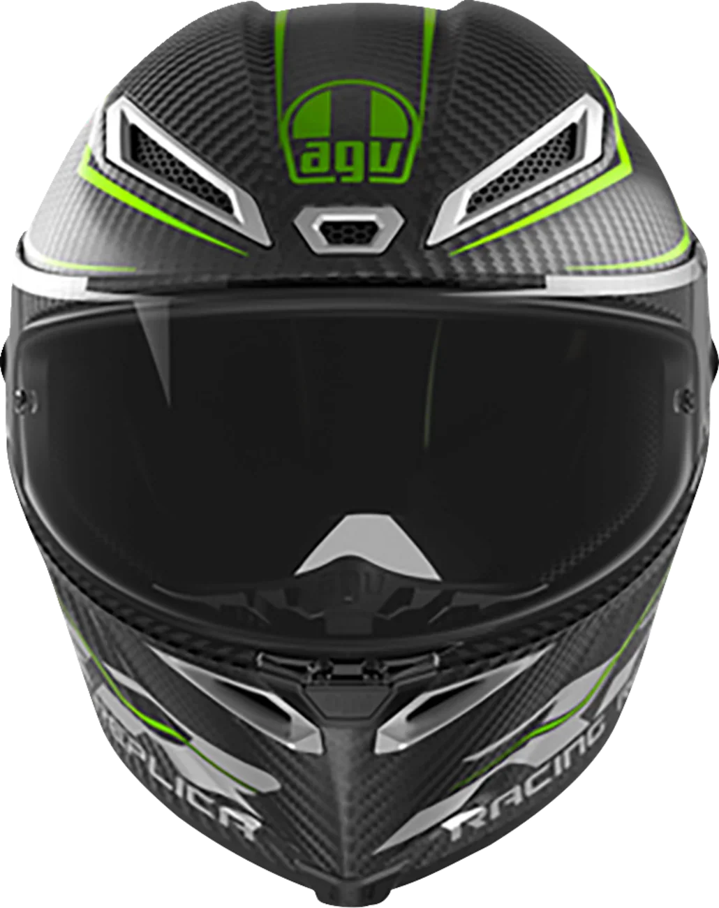 AGV Pista GP RR Performante Helmet