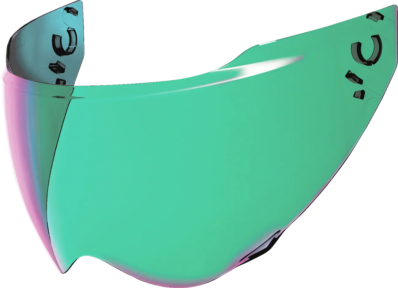 ICON Domain- Helmet 22.06 Shield