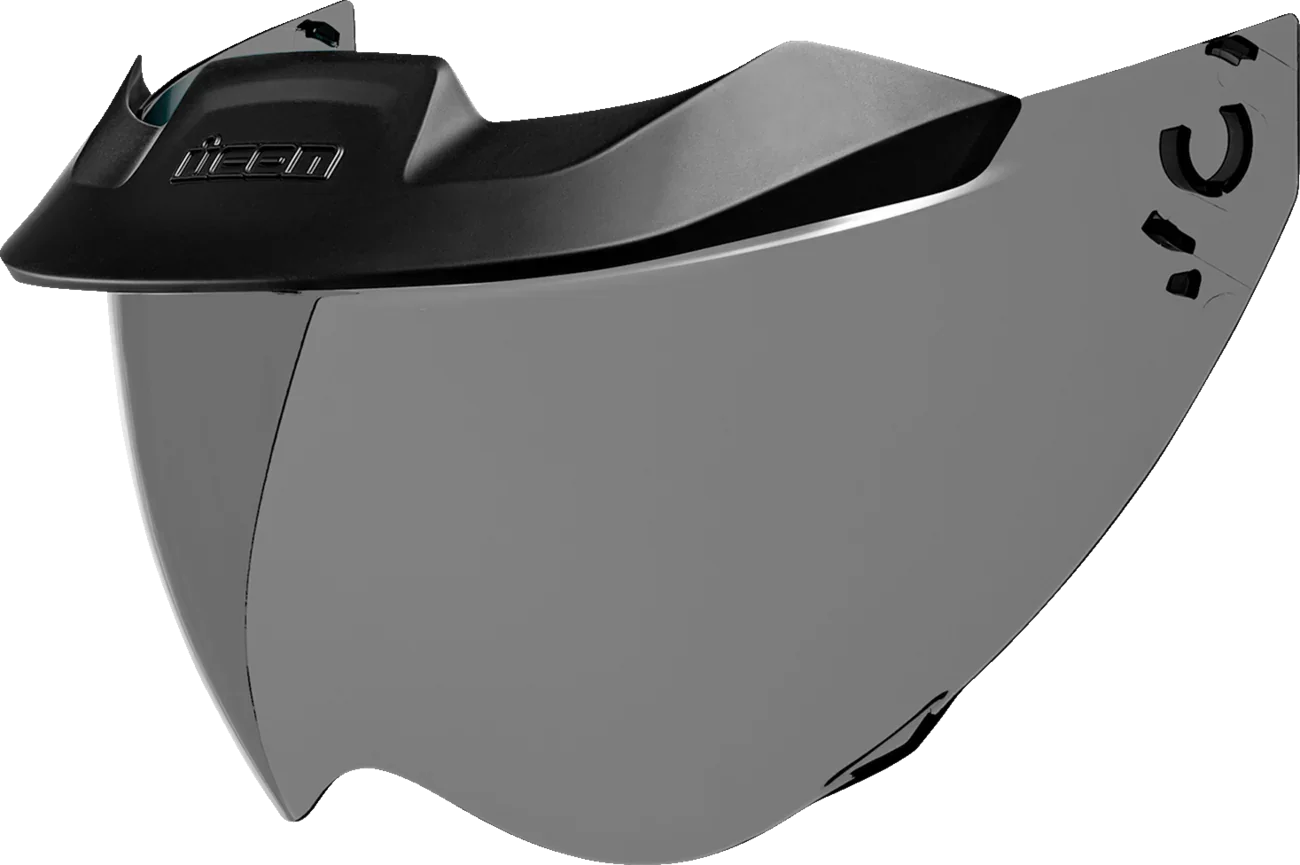 ICON Domain- Helmet 22.06 MotoShield-