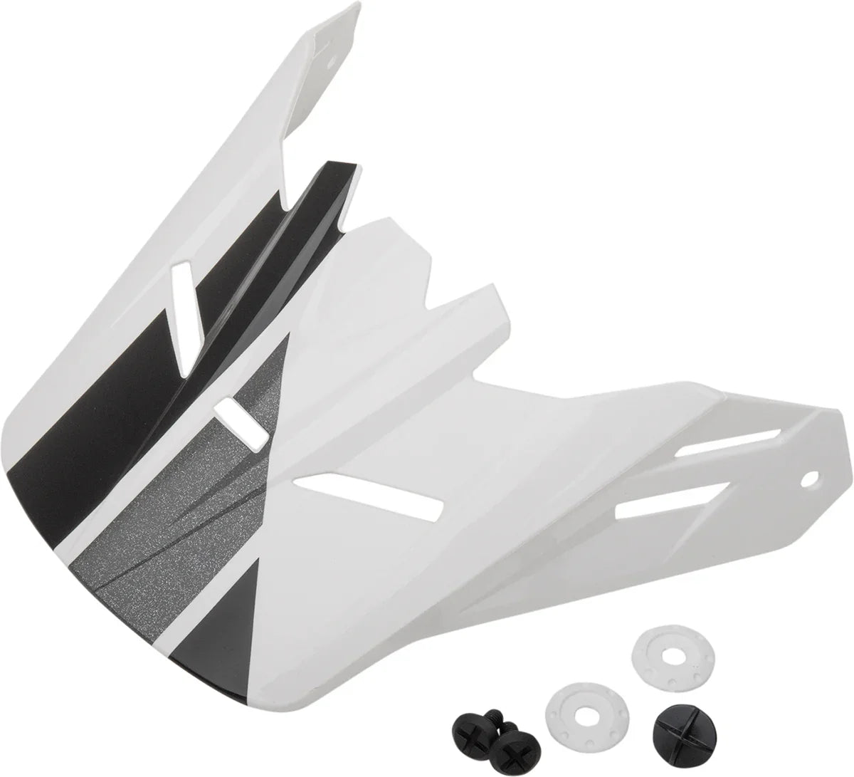 Z1R Youth Evac Helmet Visor Kit