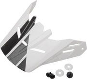 Z1R Youth Evac Helmet Visor Kit