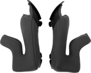 Z1R Youth Warrant 2.0 Helmet Cheek Pads