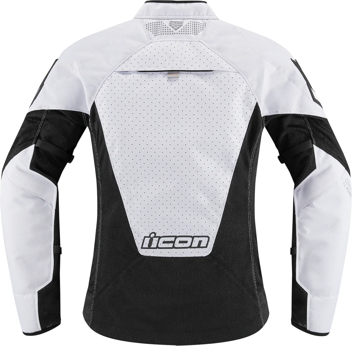 ICON Women's Mesh- AF Jacket