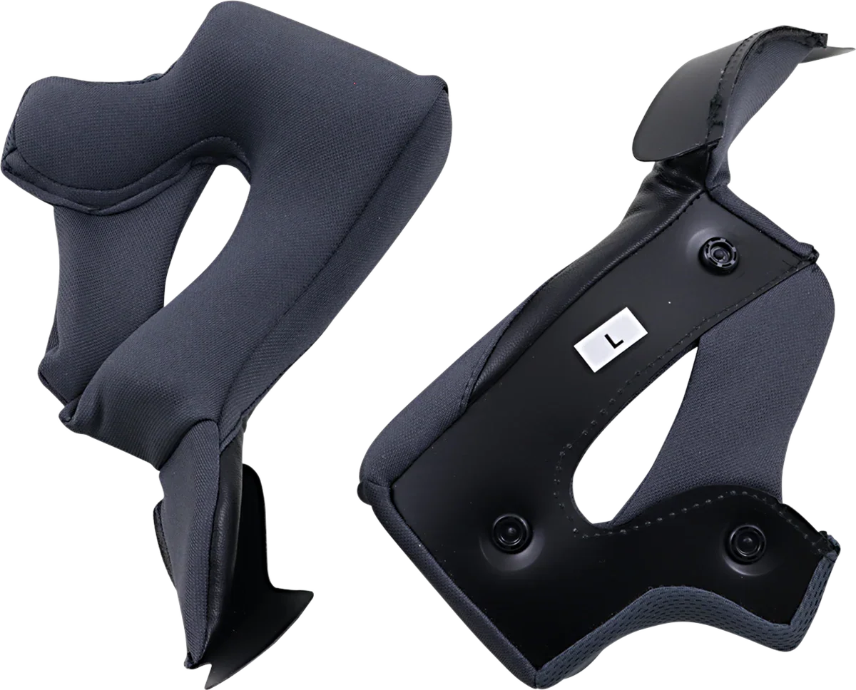 Z1R Warrant Helmet Cheek Pads