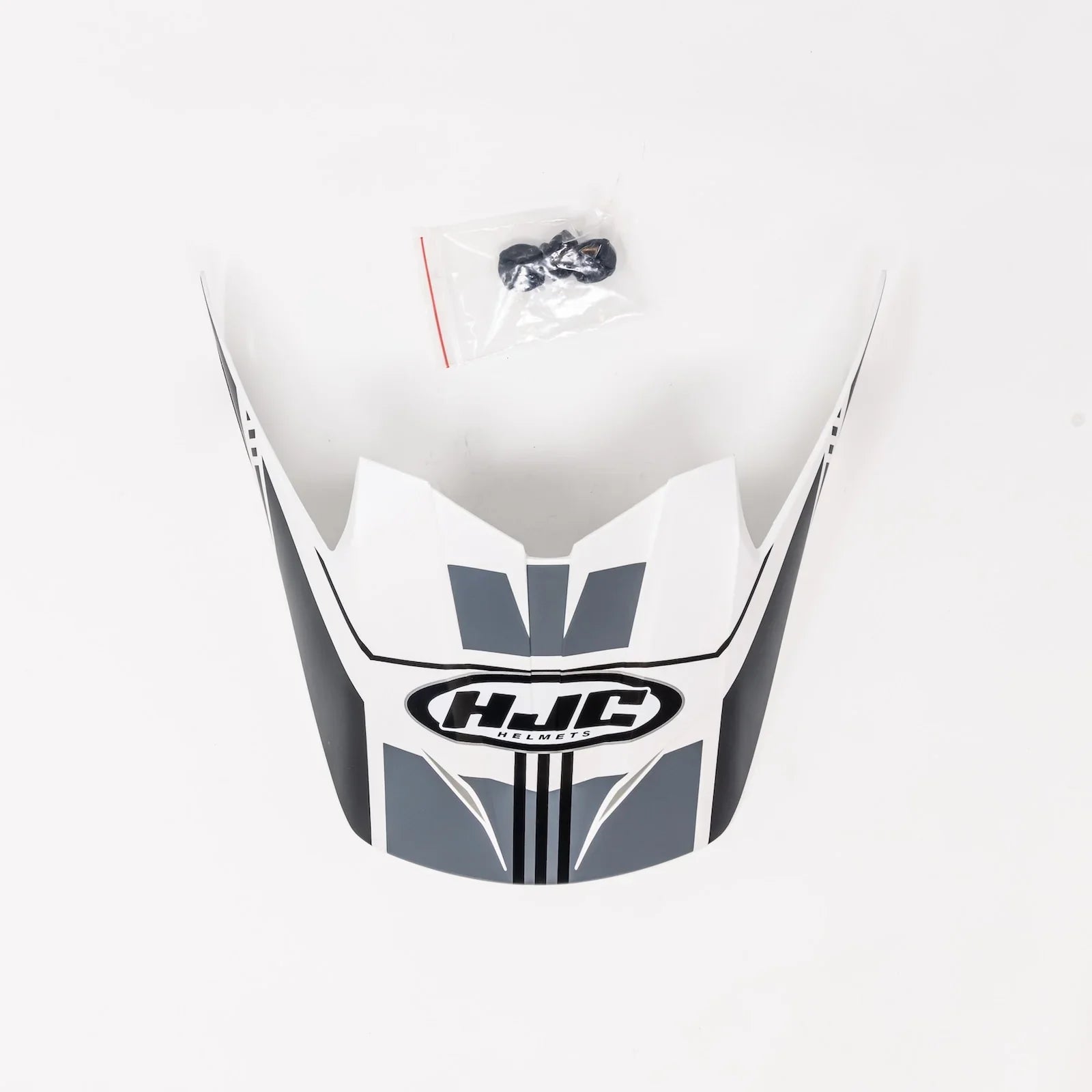 CS-MX2 VISOR TRAX