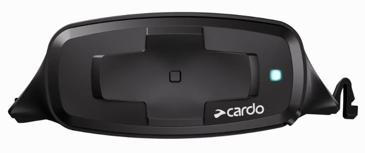 Cardo 4X-S for SHOEI Gen 3 Helmets